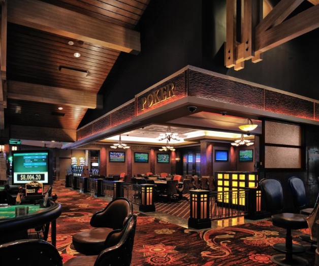 lake charles hotel casino