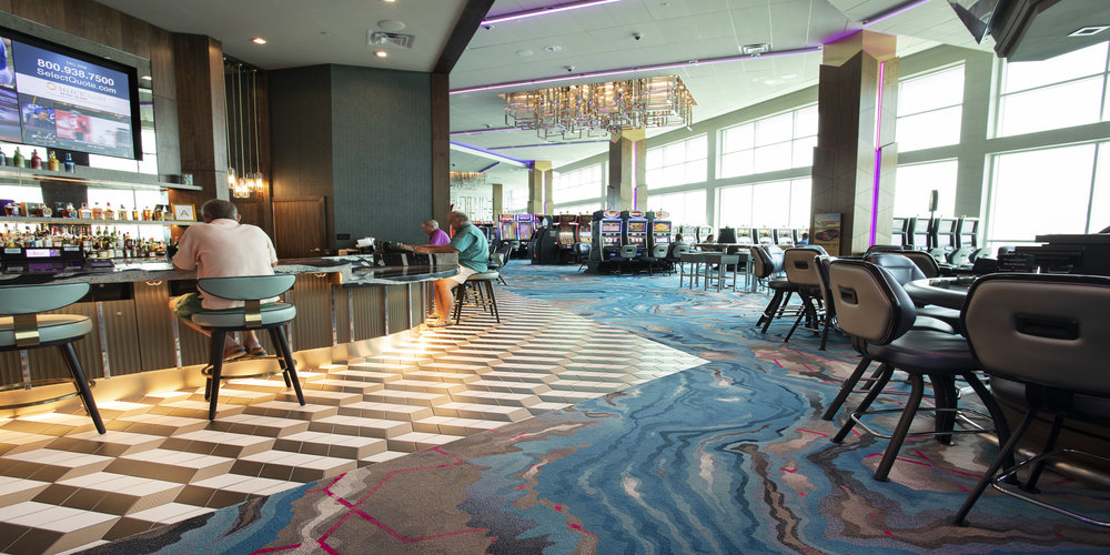 casinos on the mississippi gulf coast